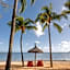 Lankraz Hotel, Mauritius