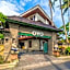 Starloka Saba Bali Hotel