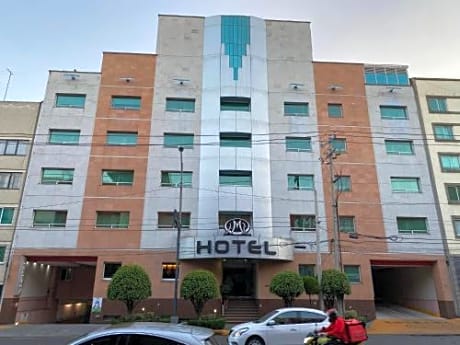 HOTEL MARIA RICO