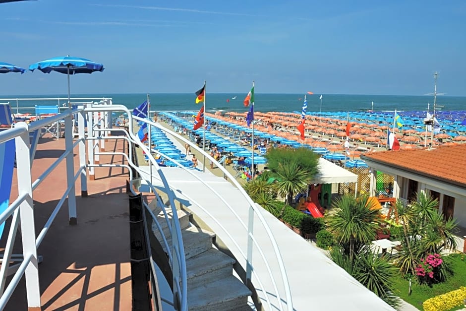 Hotel Pineta Mare