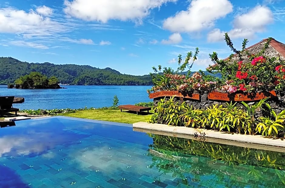 Cocotinos Lembeh A Boutique Dive Lodge