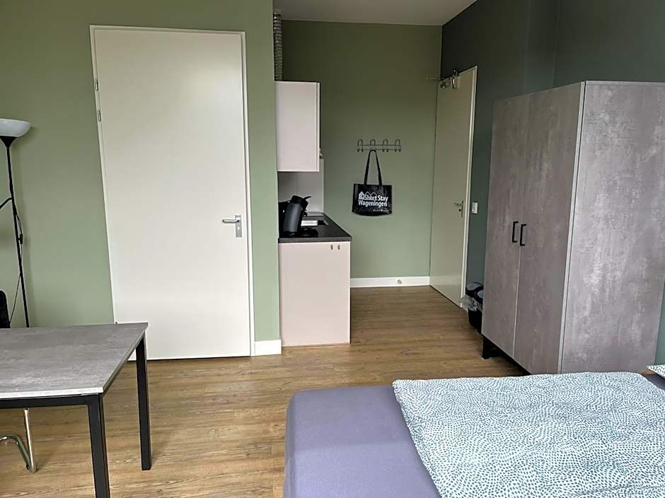 Short Stay Wageningen