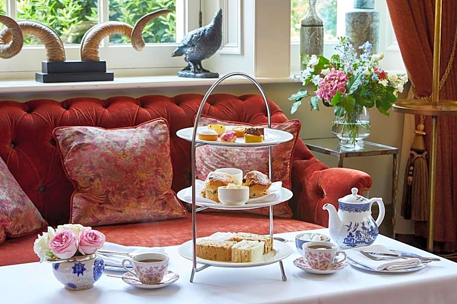 Macdonald Bath Spa Hotel