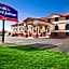 Howard Johnson by Wyndham Lubbock TX