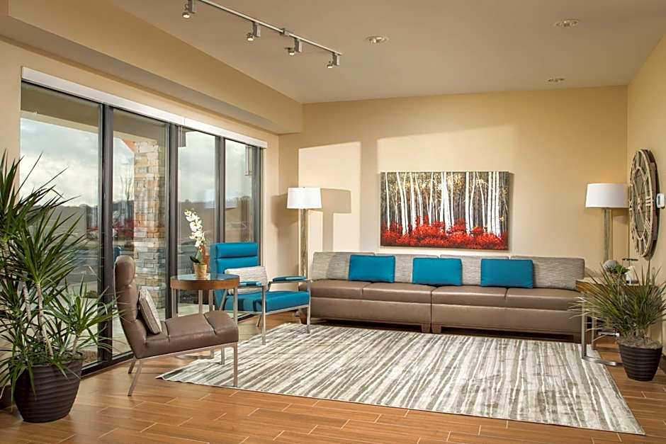 TownePlace Suites by Marriott Nashville Smyrna