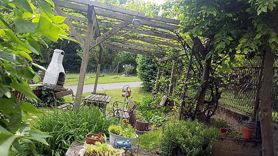 FerienAppartments Landhaus FühlDichWohl