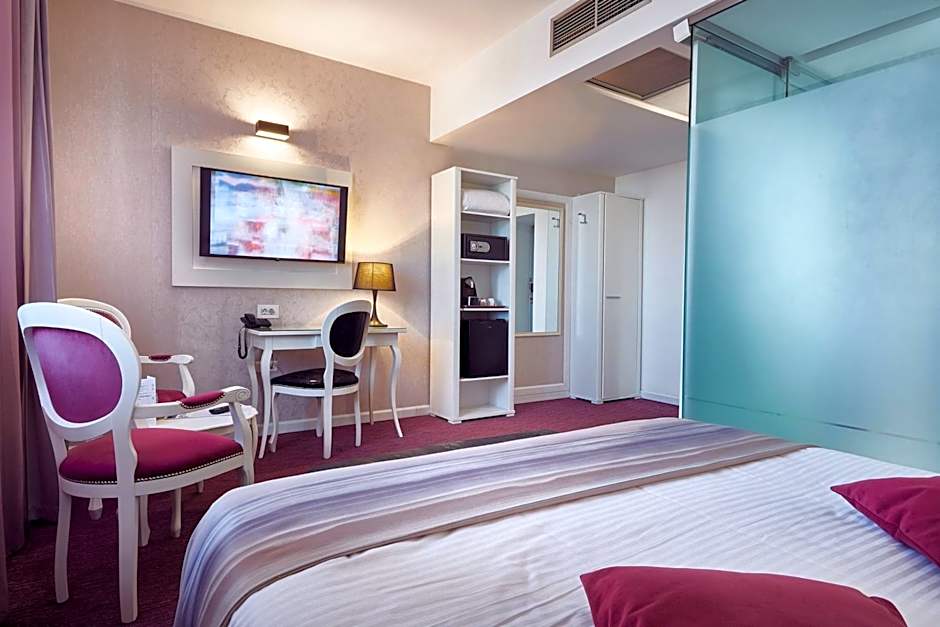 Continental Forum Sibiu