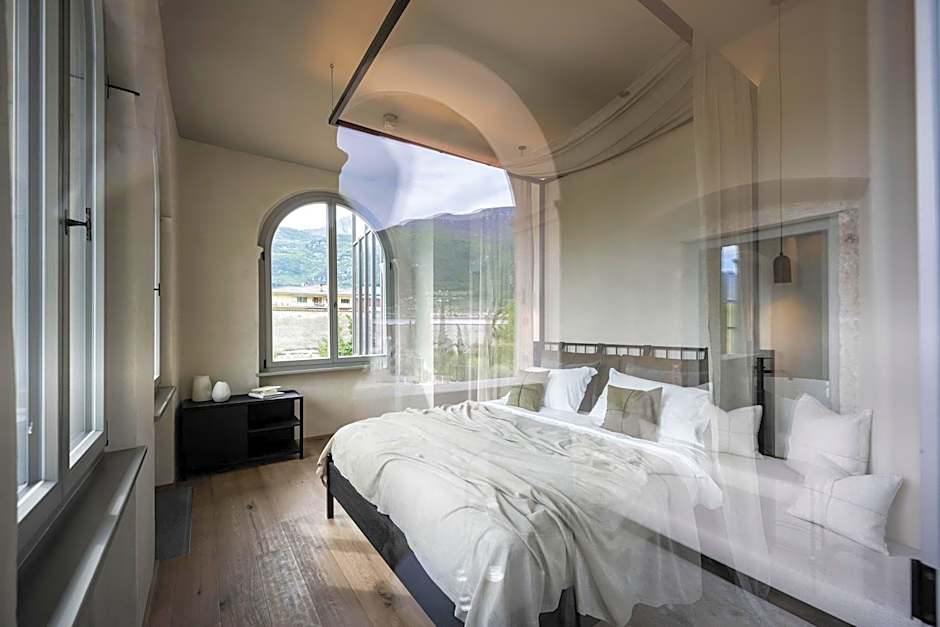 Monastero Arx Vivendi