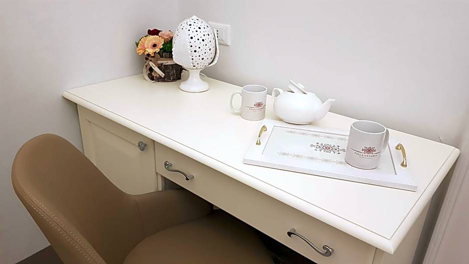 Villa Cesarea Dimora di Charme