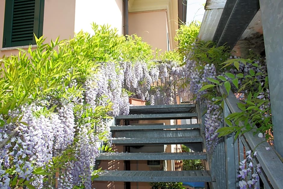 Hotel Villa Grazia