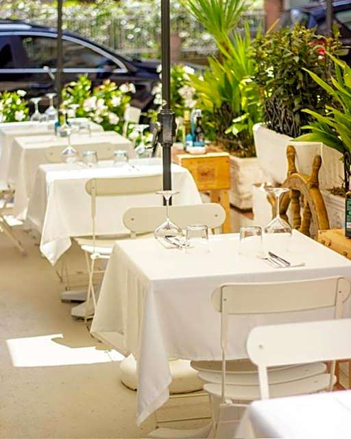 Hotel Paolina