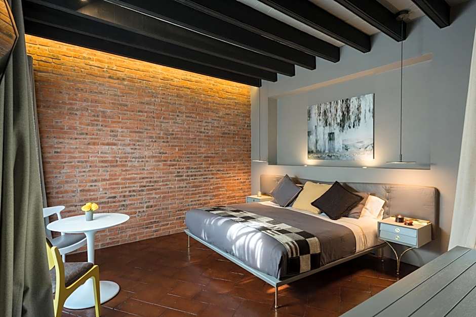 Dos Casas Hotel & Spa