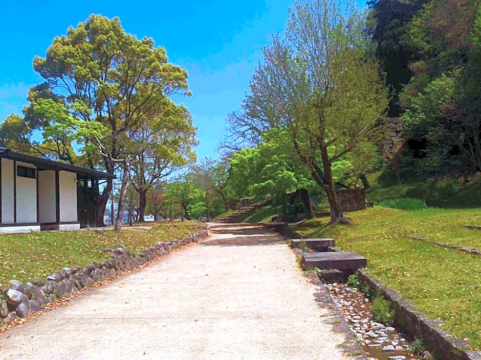 Hitoyoshi Morinohall Ladies in - Female Only