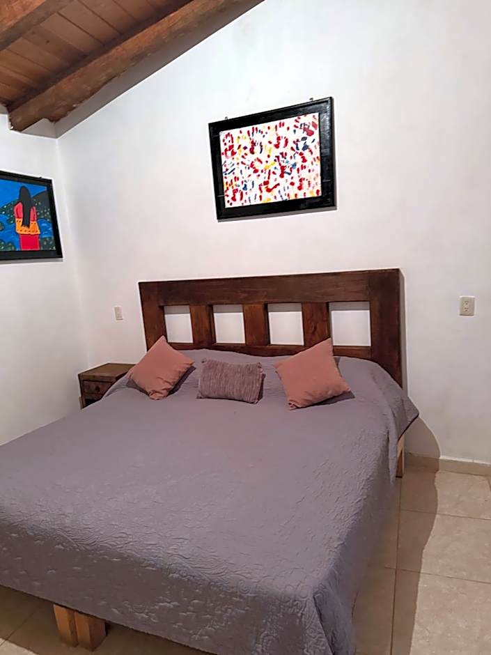 Hotel del Pozo