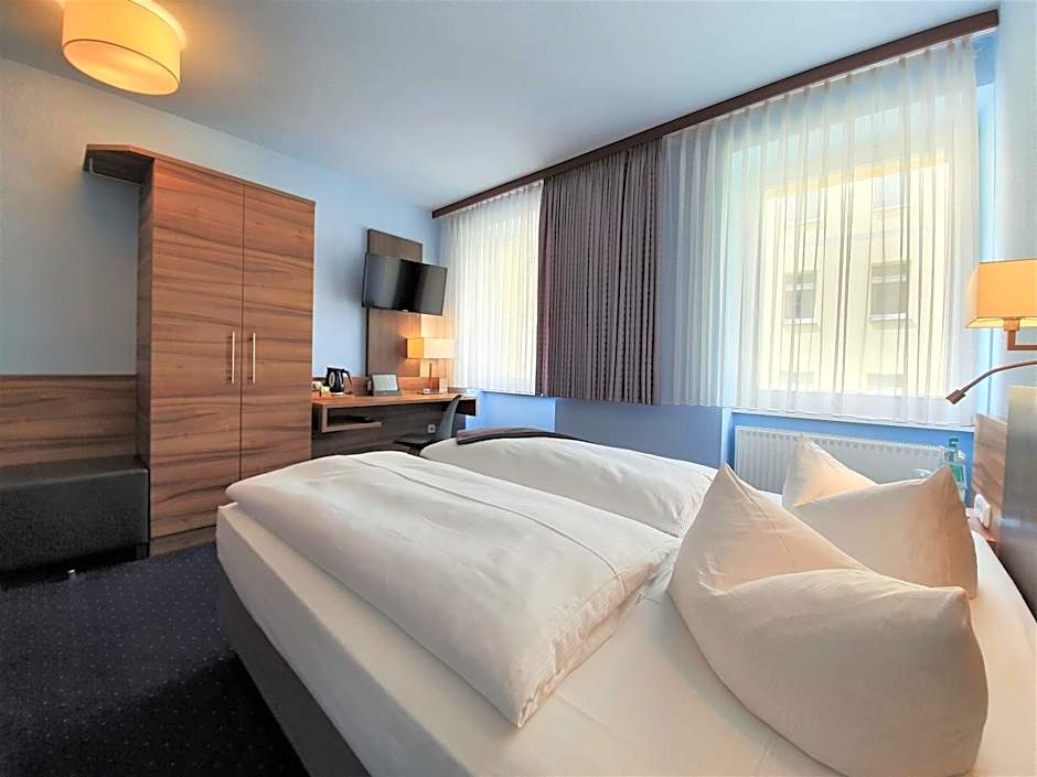 Melarose Feng Shui Hotel