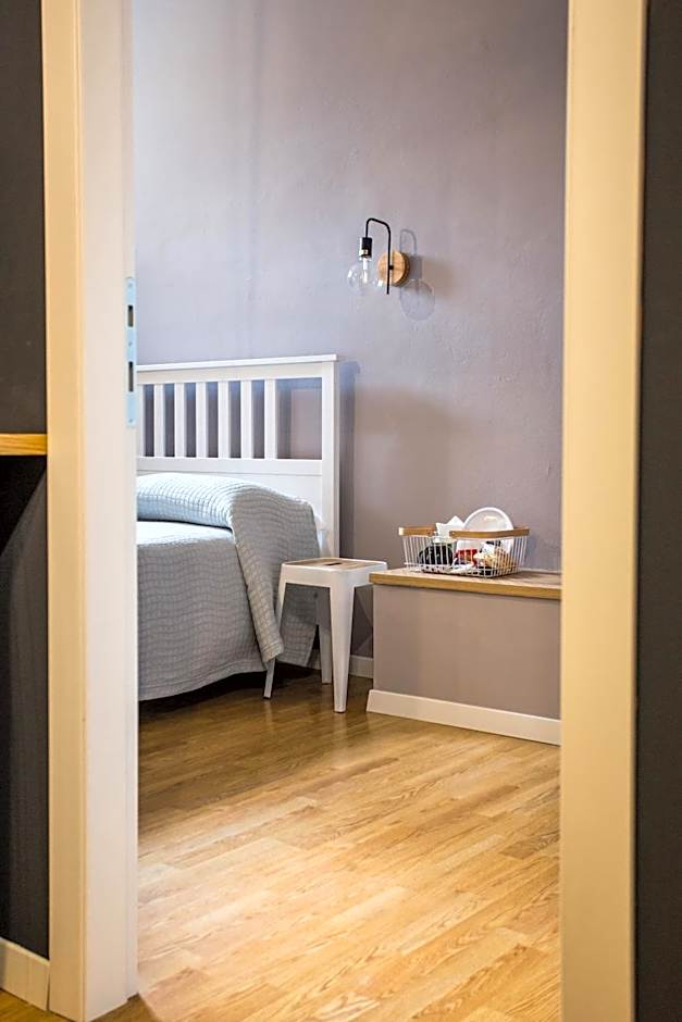 Ciccio Bed & Breakfast