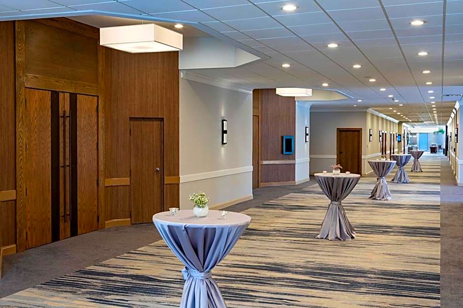 Sheraton Charlotte Airport