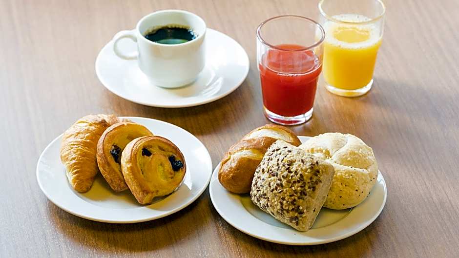 Hotel Route Inn Shimada Ekimae