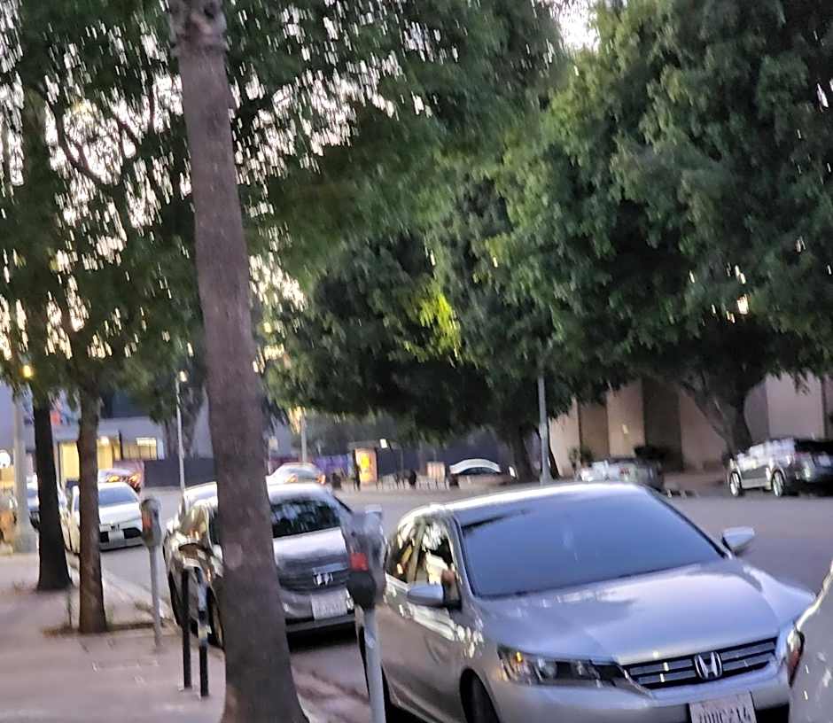 DAY N NIGHT INN - Near Universal Studios Hollywood