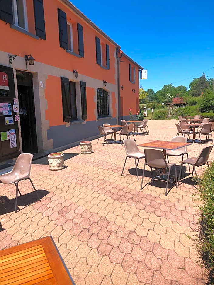 Hôtel Restaurant La Manse