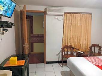 Bukit Indah Hotel - Piyungan