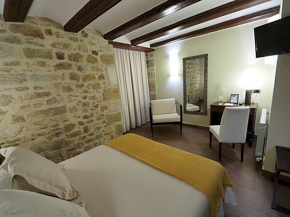 Hotel Villa de Cretas