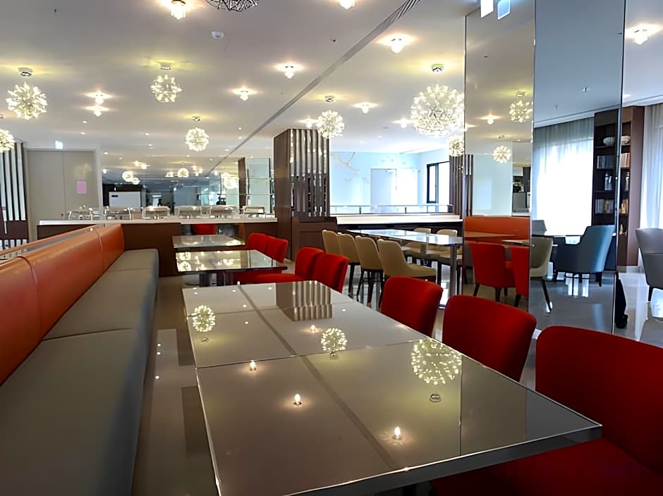 Kaohsiung International Plaza Hotel