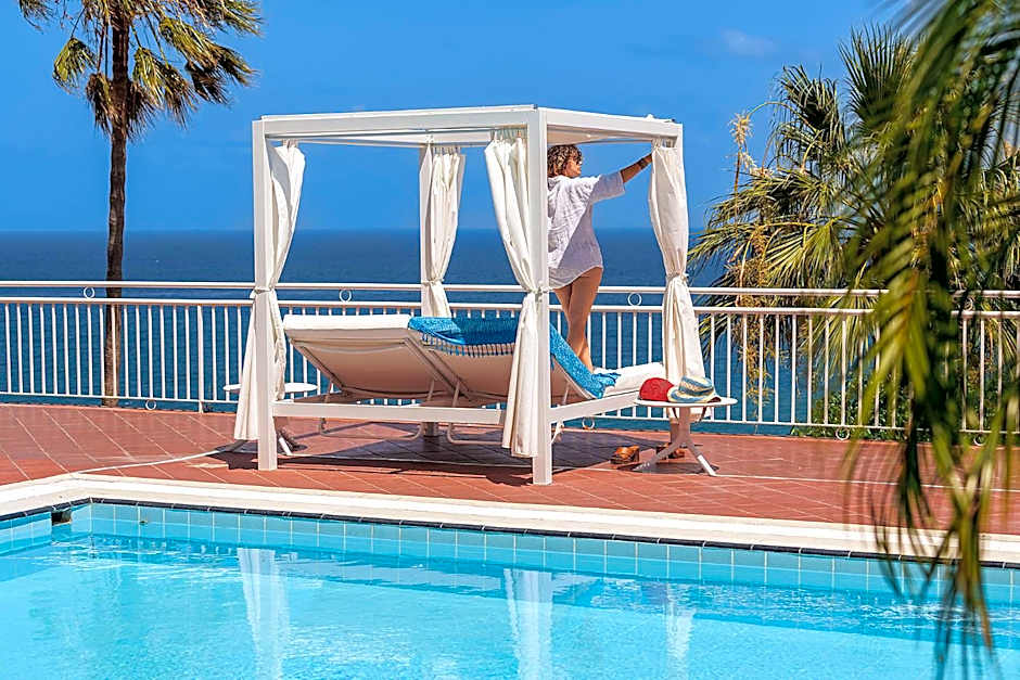 Hotel Continental Mare