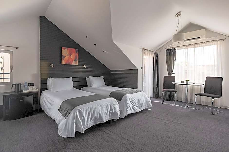 Sienna Residence