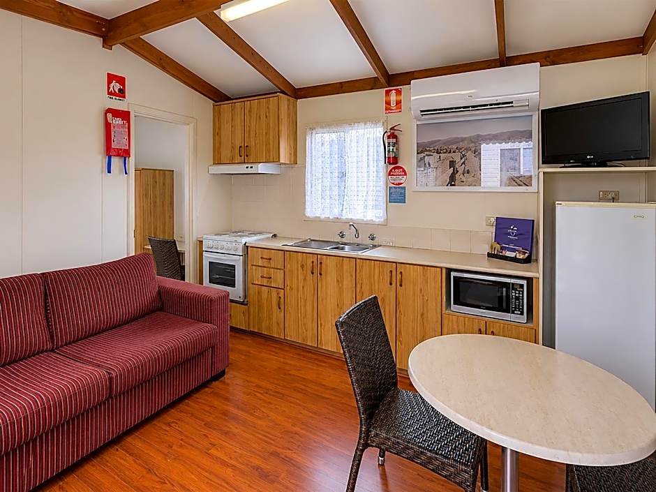 Dubbo Holiday Park