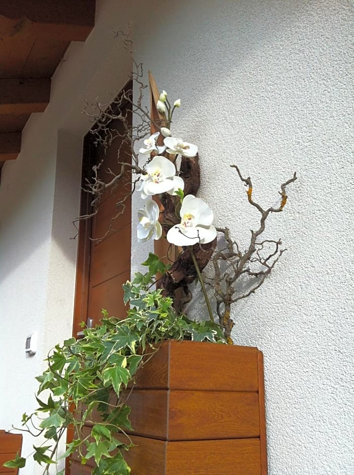 B&B Aria d'Argento & Relax Home