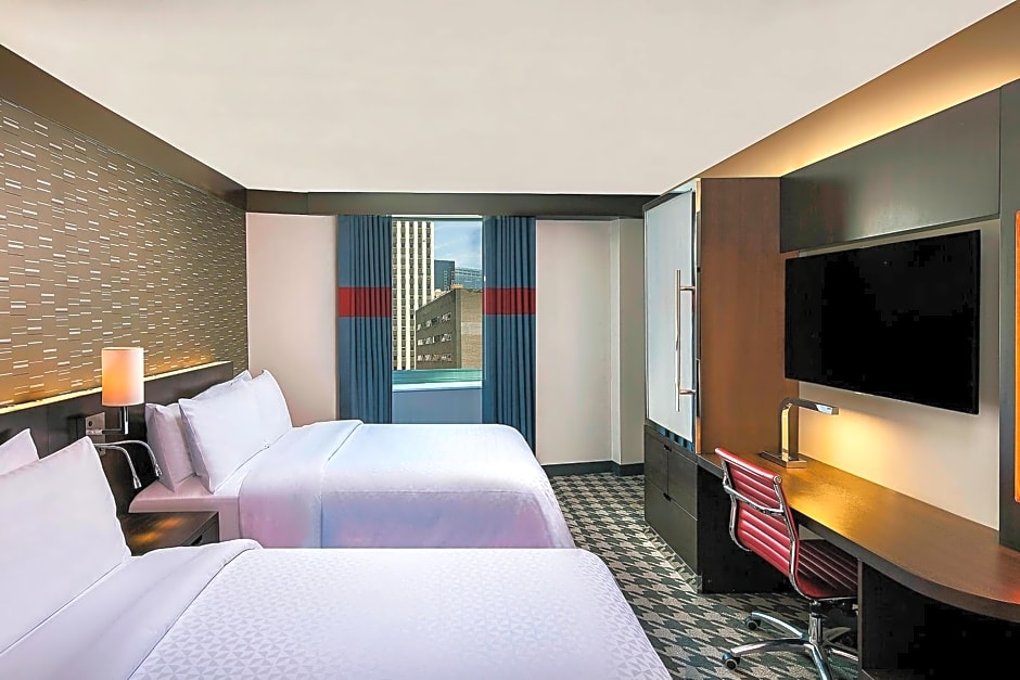 Four Points by Sheraton New York Downtown