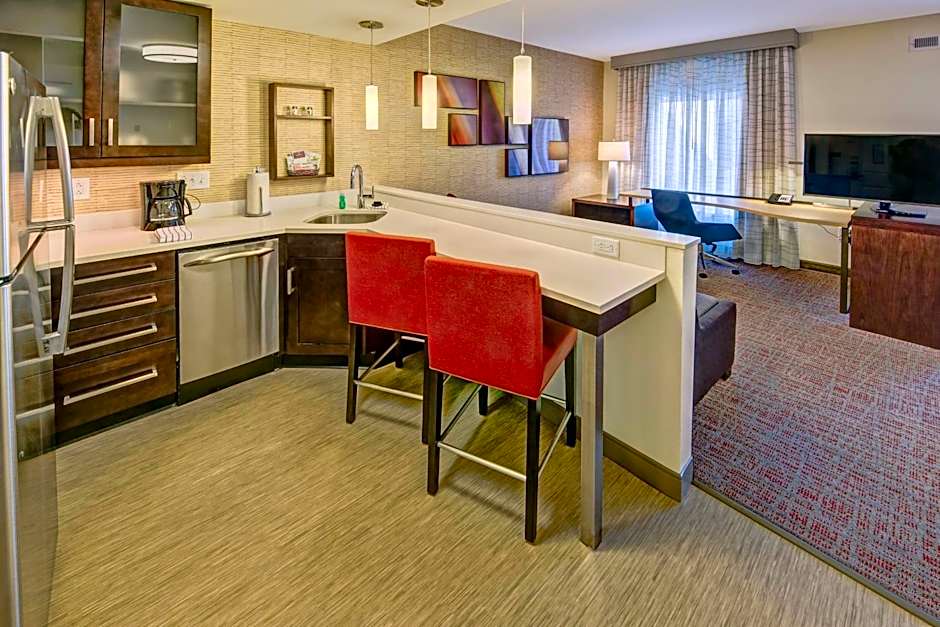 Residence Inn by Marriott Blacksburg-University