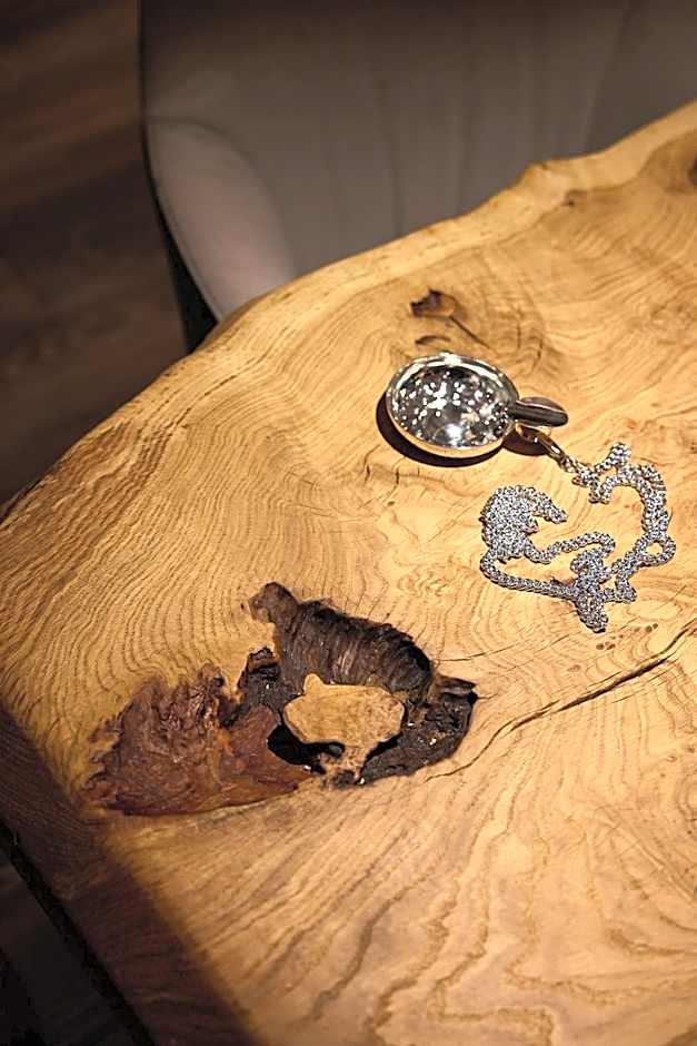 Dolomites Wellness Hotel Savoy