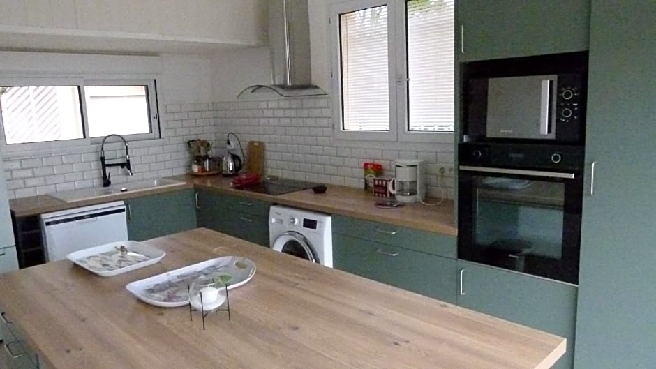 Les Calicots Sanguinet