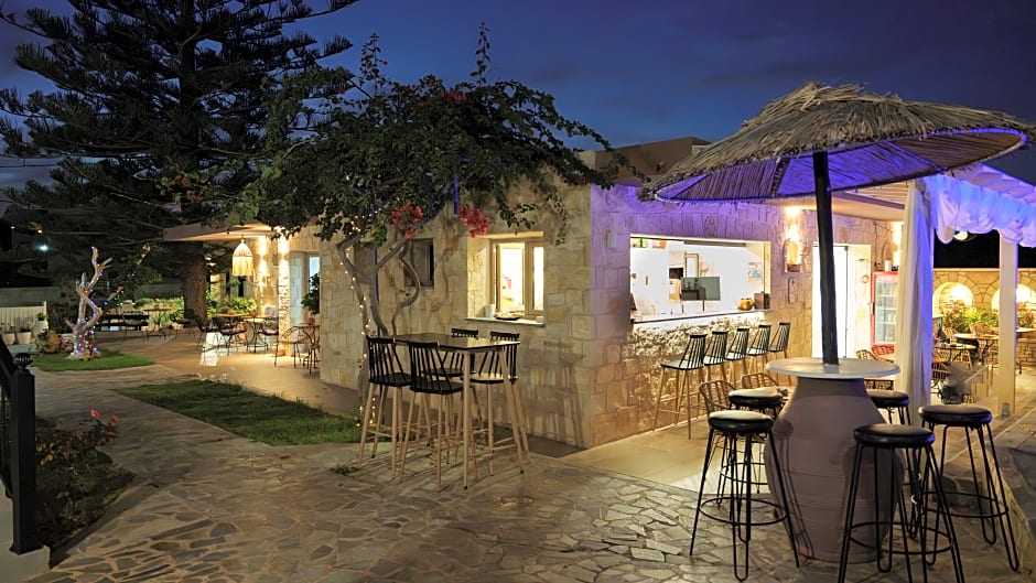 Kri Kri Village by Estia