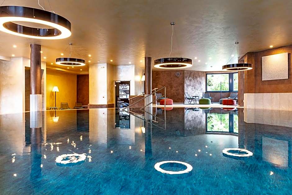 Hotel Bergland All Inclusive Top Quality