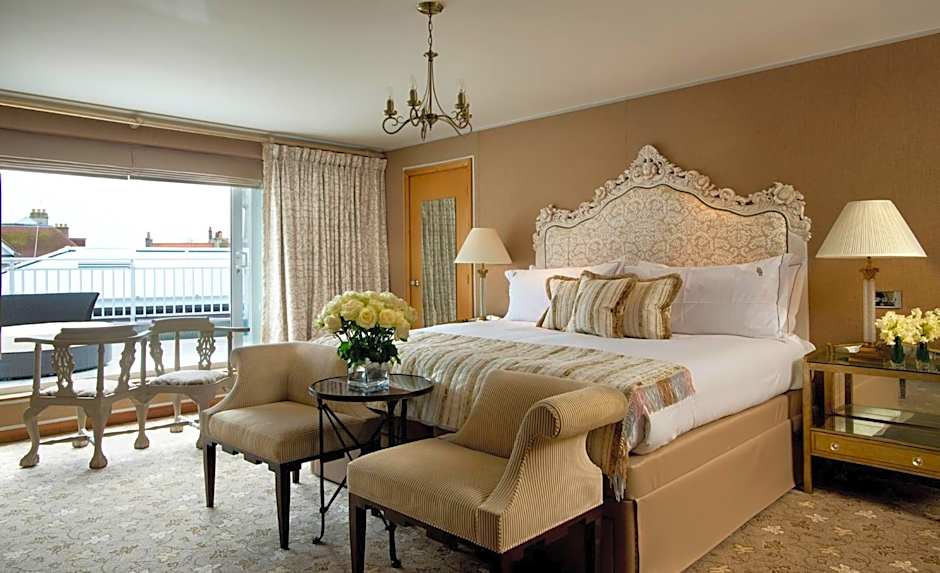 Duke Of Richmond Hotel