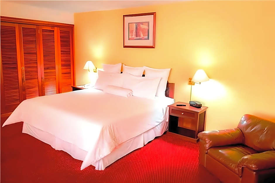 Thunderbird Carrera Hotel & Casino