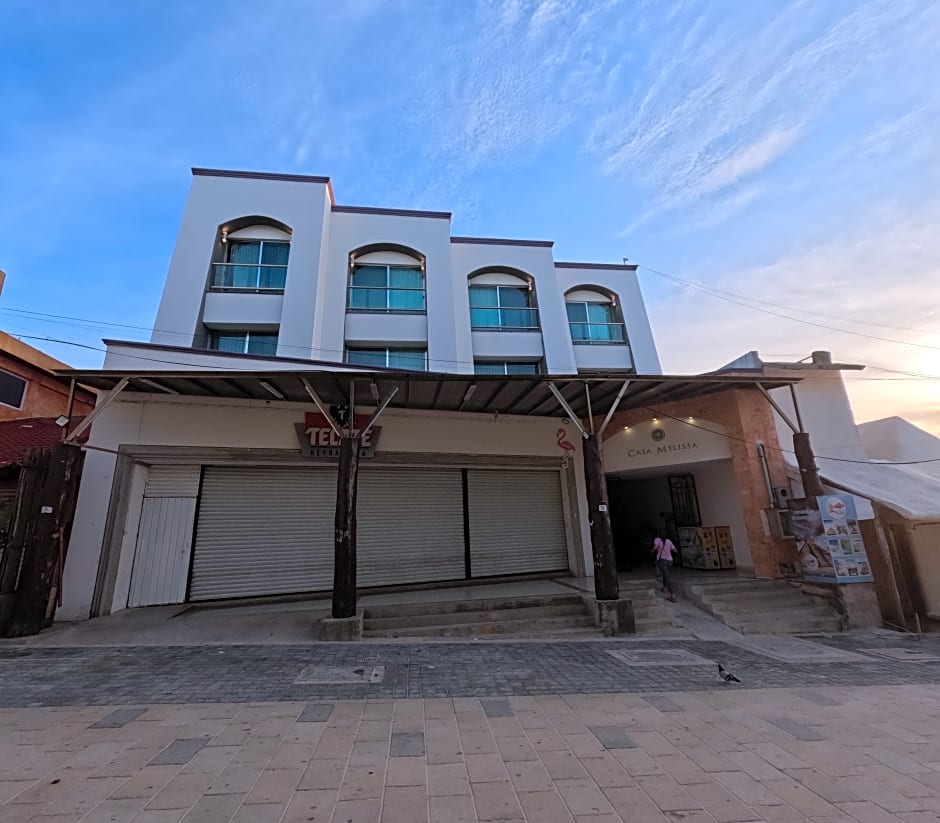 Casa Melissa