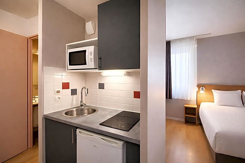 Séjours & Affaires Bordeaux de L'Yser