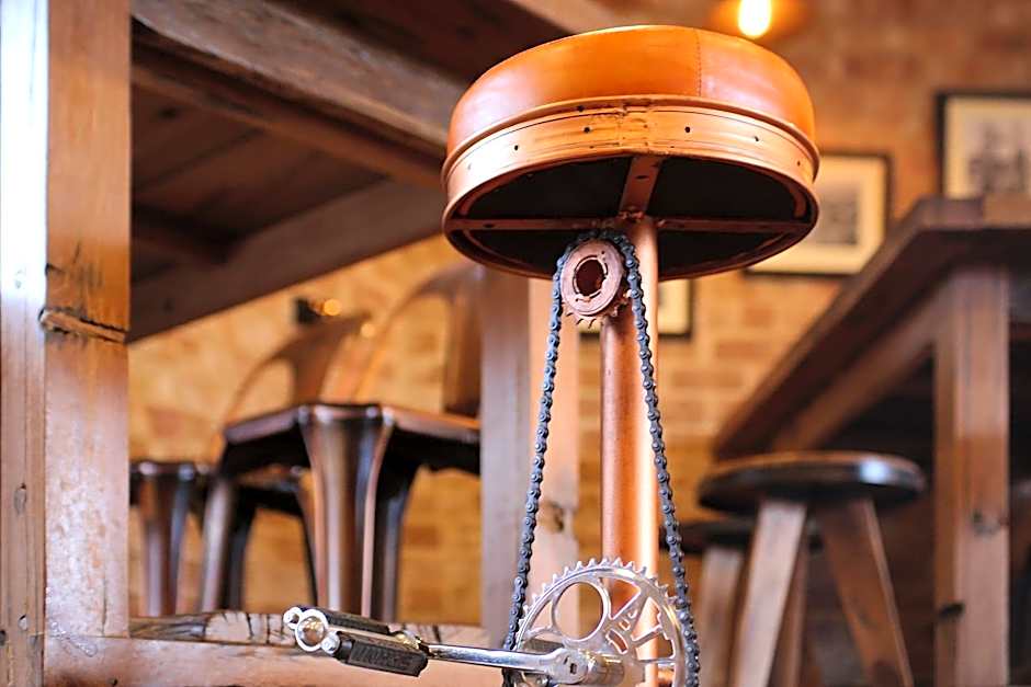 Best Western Plus Bolton on the Park