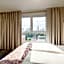 Best Western Plus Welcome Hotel Frankfurt