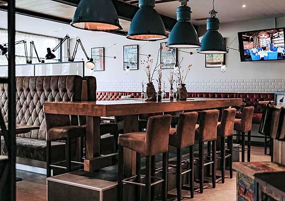 Hotel-Restaurant Das Grambacher I FREE PARKING I SELF CHECK-IN