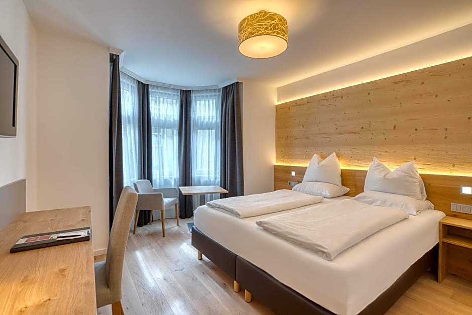 Leipziger Hof Innsbruck