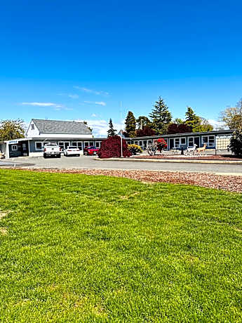Anchor Inn Motel by Loyalty