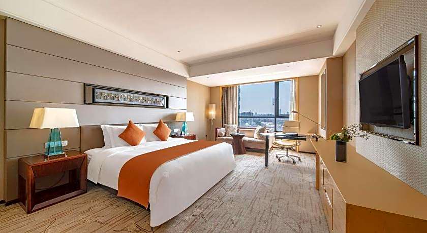 Swissotel Guangzhou 