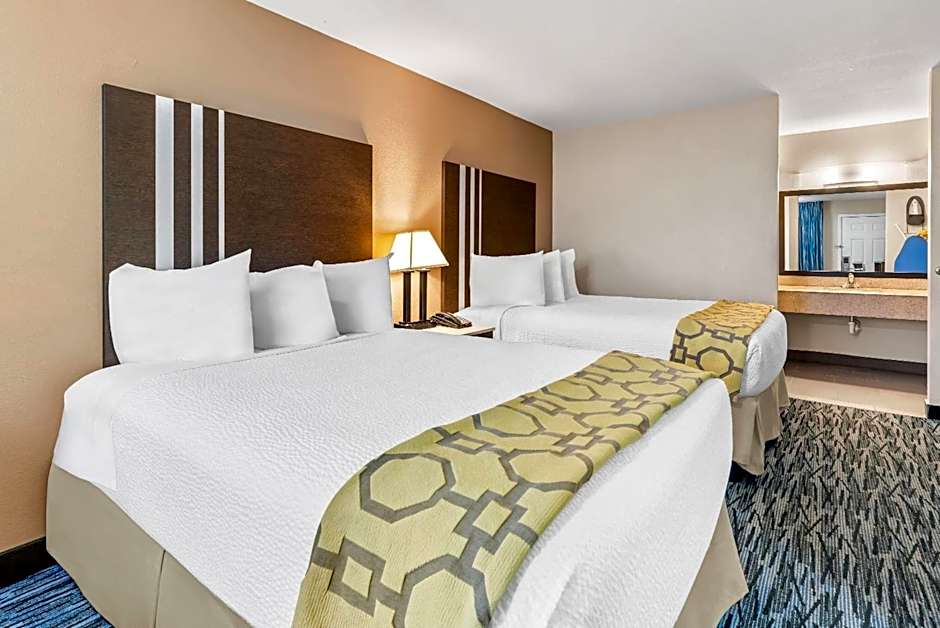 Baymont by Wyndham Port Arthur/Groves Area