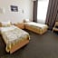 Sports Hotel