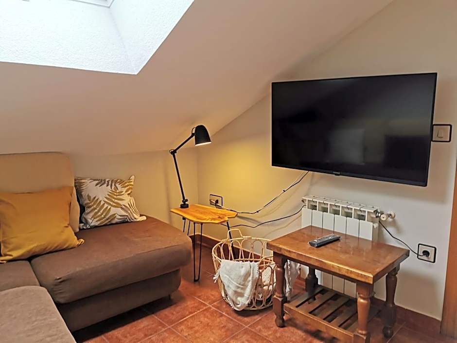 Hotel Arco Navia